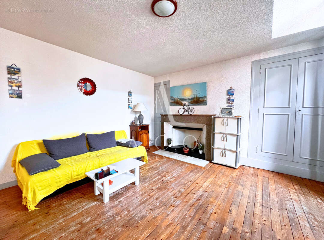 Appartement à SAINT-MARCELLIN