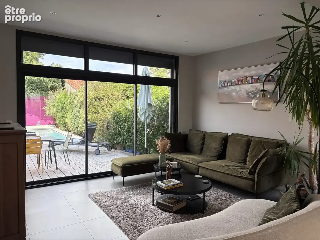 Maison 7 pièces 170 m² à vendre à La Rochelle (17000) - photo 3