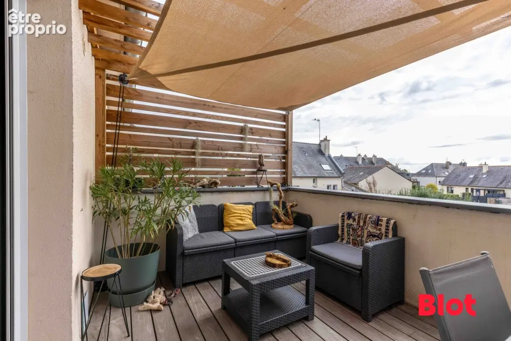 Maison 5 pièces 121 m² à vendre à Mordelles (35310) - photo 7