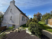 Maison à GOUESNOU