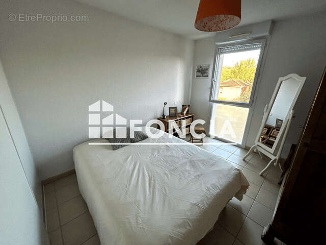 Appartement à BERGERAC