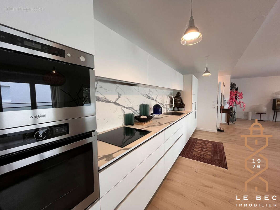 Appartement à CARNAC