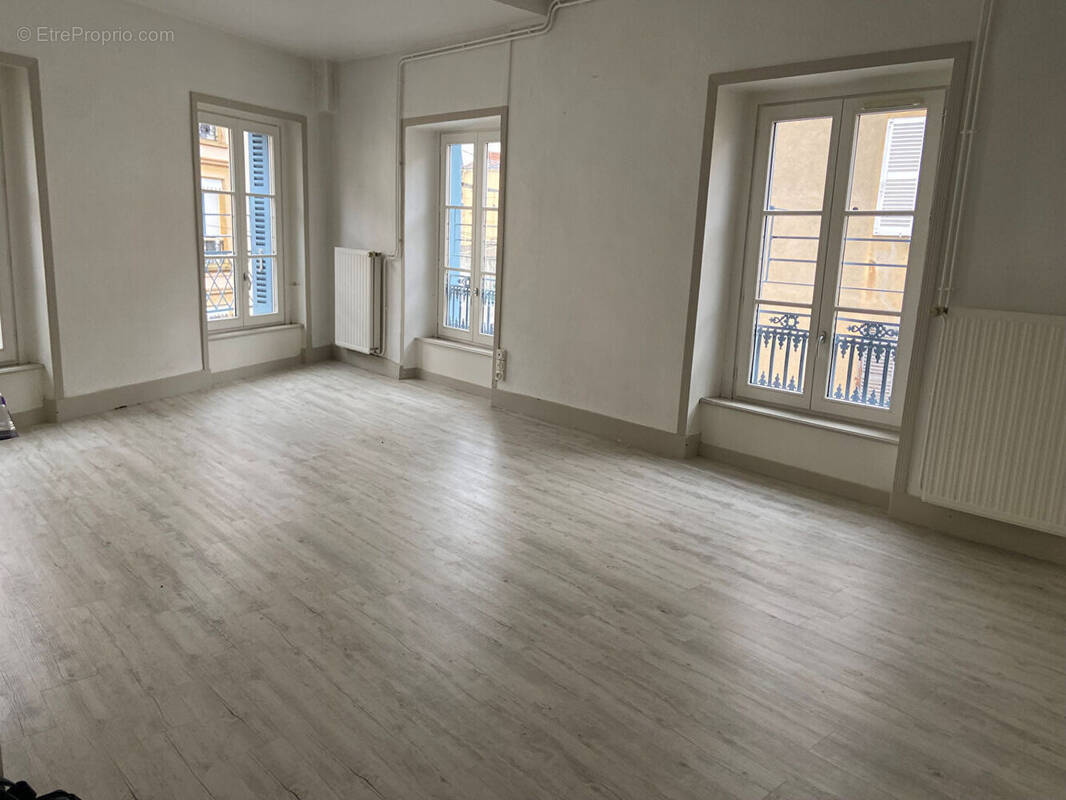 Appartement à ROANNE