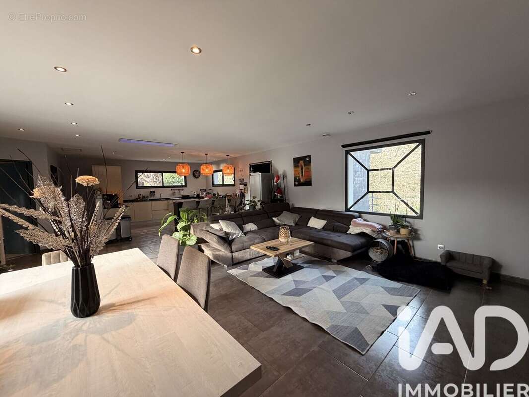 Photo 6 - Maison à MONTUSSAN