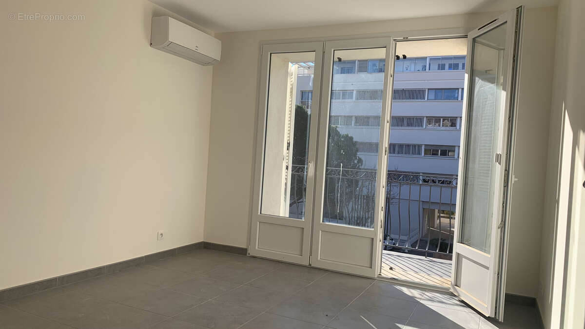 Appartement à SAINTE-MAXIME