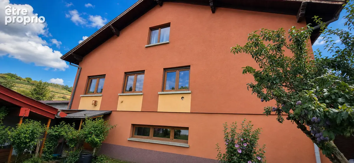Photo Maison à Westhalten au prix de 280 800€