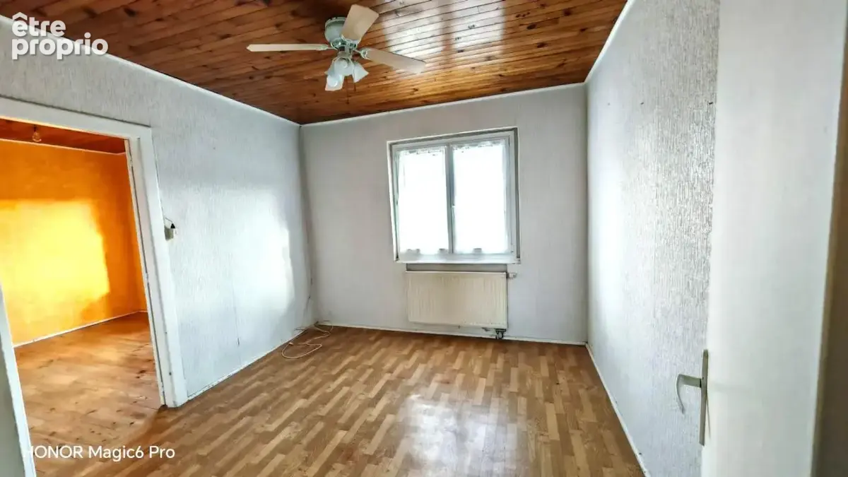 Grande maison familiale ou 2 appartements sur terrain d'environ 13 ares - photo 6