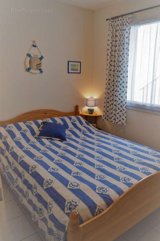 Appartement à LA TRANCHE-SUR-MER