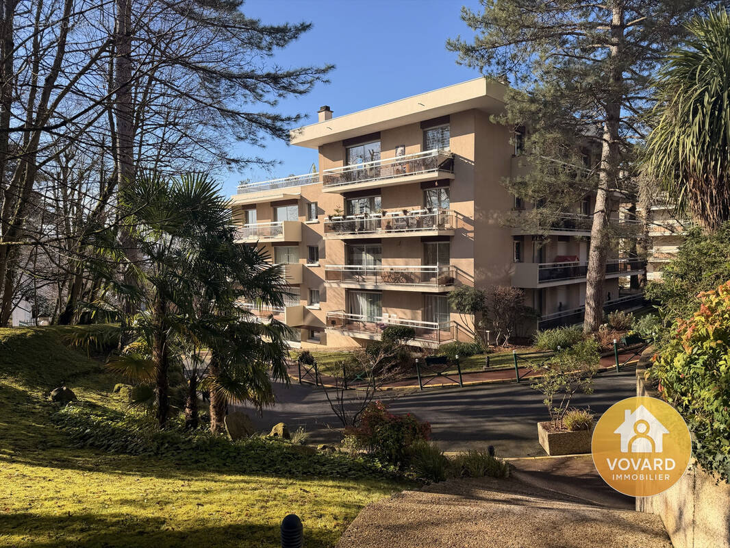 Appartement à MONTMORENCY