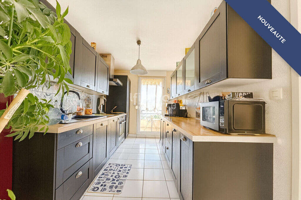 Appartement à SAINT-LOUIS