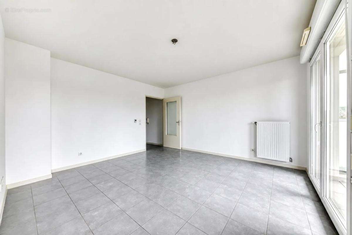Appartement moderne 3 pièces avec garage - photo 3