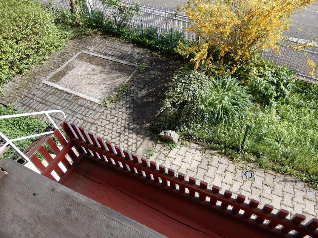 Maison à BOUXWILLER