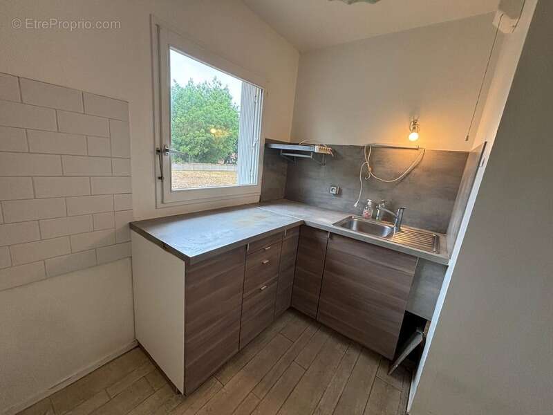 Appartement à CRETEIL