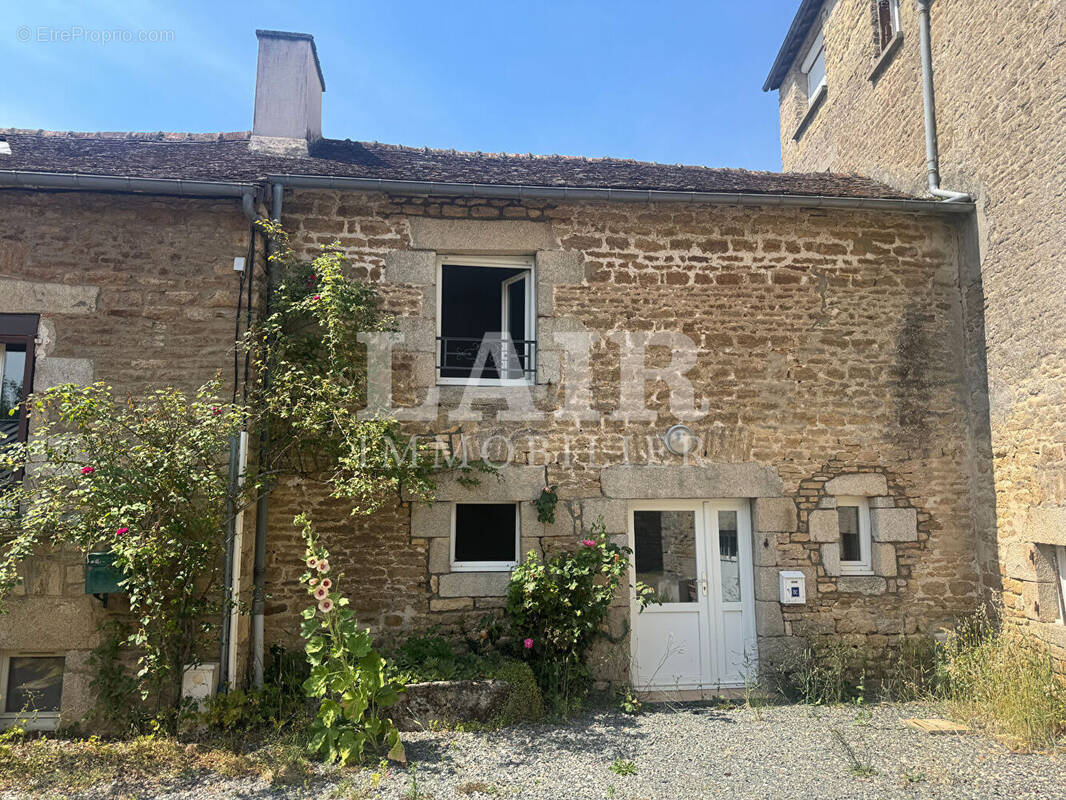 Maison à ALENCON