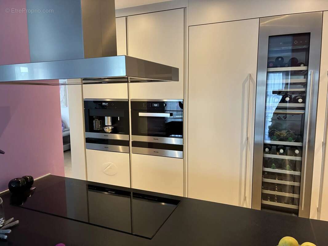 Appartement à FONTAINEBLEAU