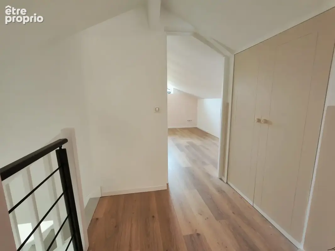 Maison 58 m² à Etrepagny  - photo 5