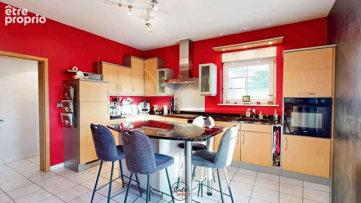 Maison 9 pièces 241 m² à vendre à Dangolsheim (67310) - photo 4