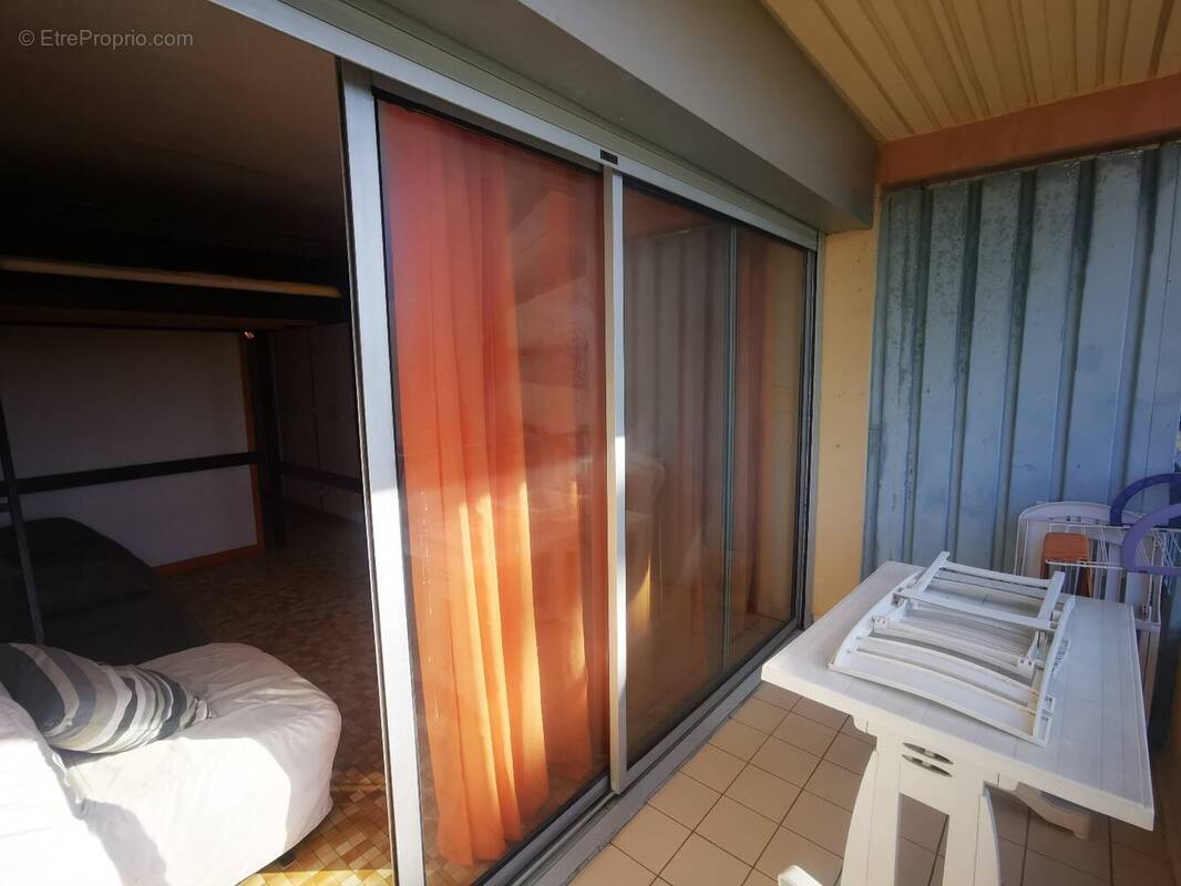 Appartement à ARGELES-SUR-MER
