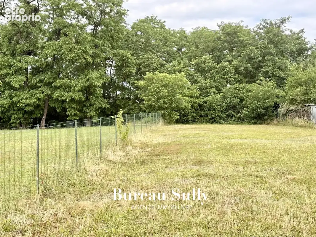 Maison 127 m2 terrain 1549 m2  ttes commodités Saint Didier sur Chalaronne, Thoissey 15 mn gare SNCF - photo 13
