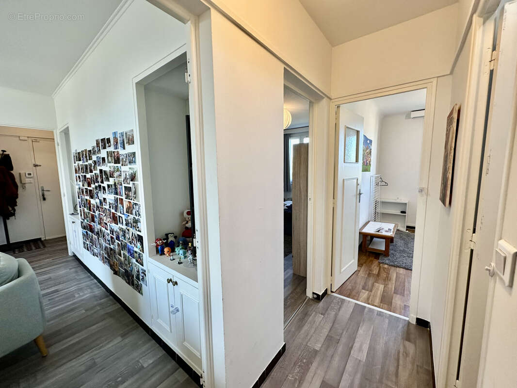 Appartement à ARLES