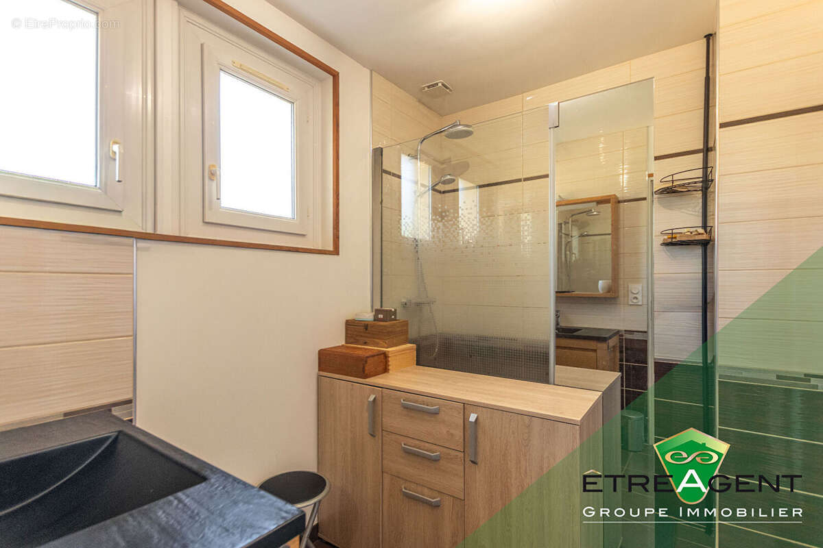 Maison Verneuil d'Avre et d'Iton -110 m² - 4 chambres - photo 13