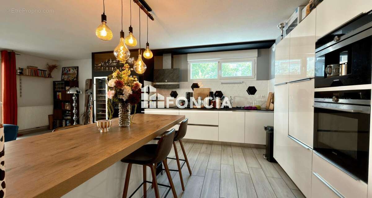 Appartement à RODEZ
