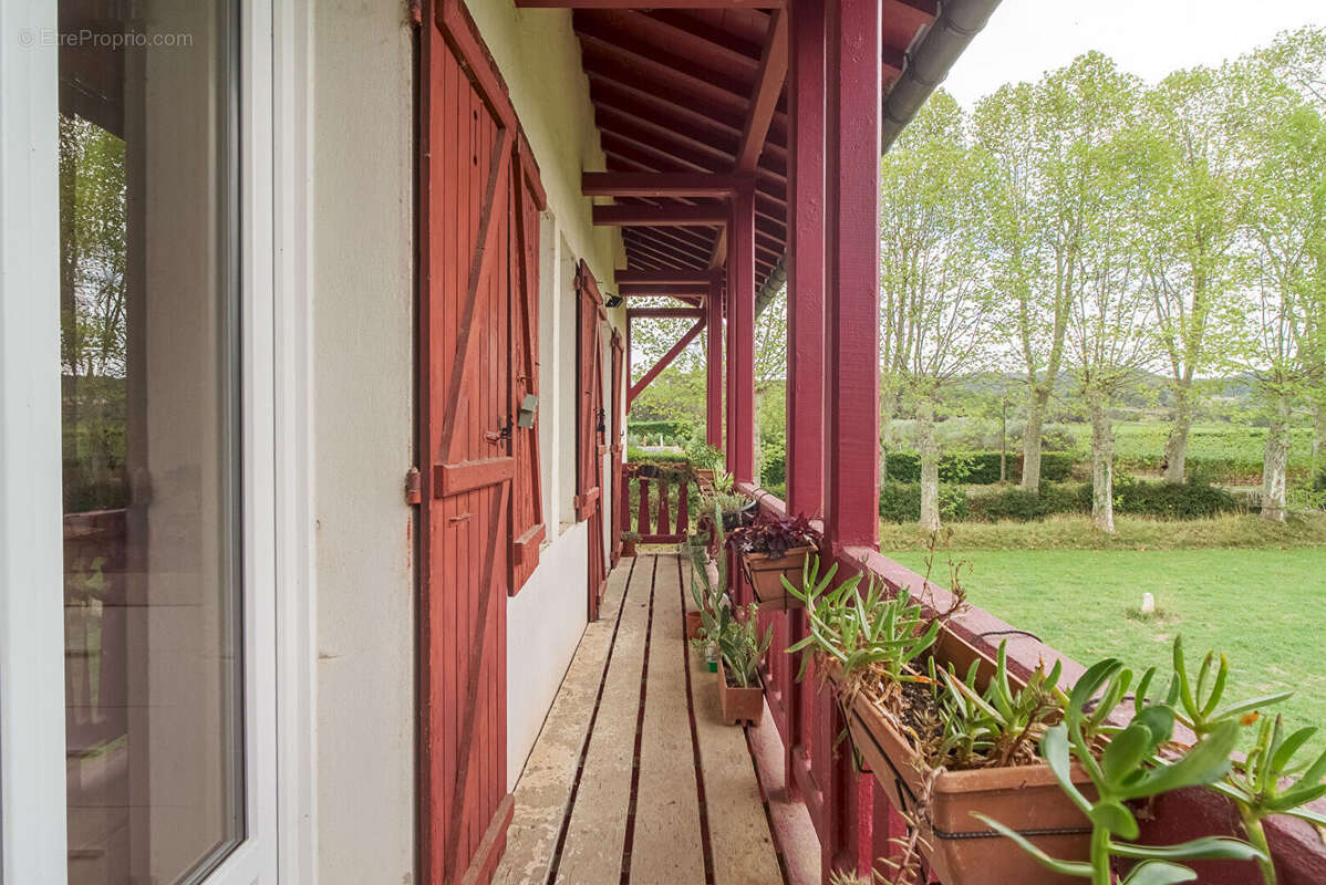 Maison à CARCASSONNE