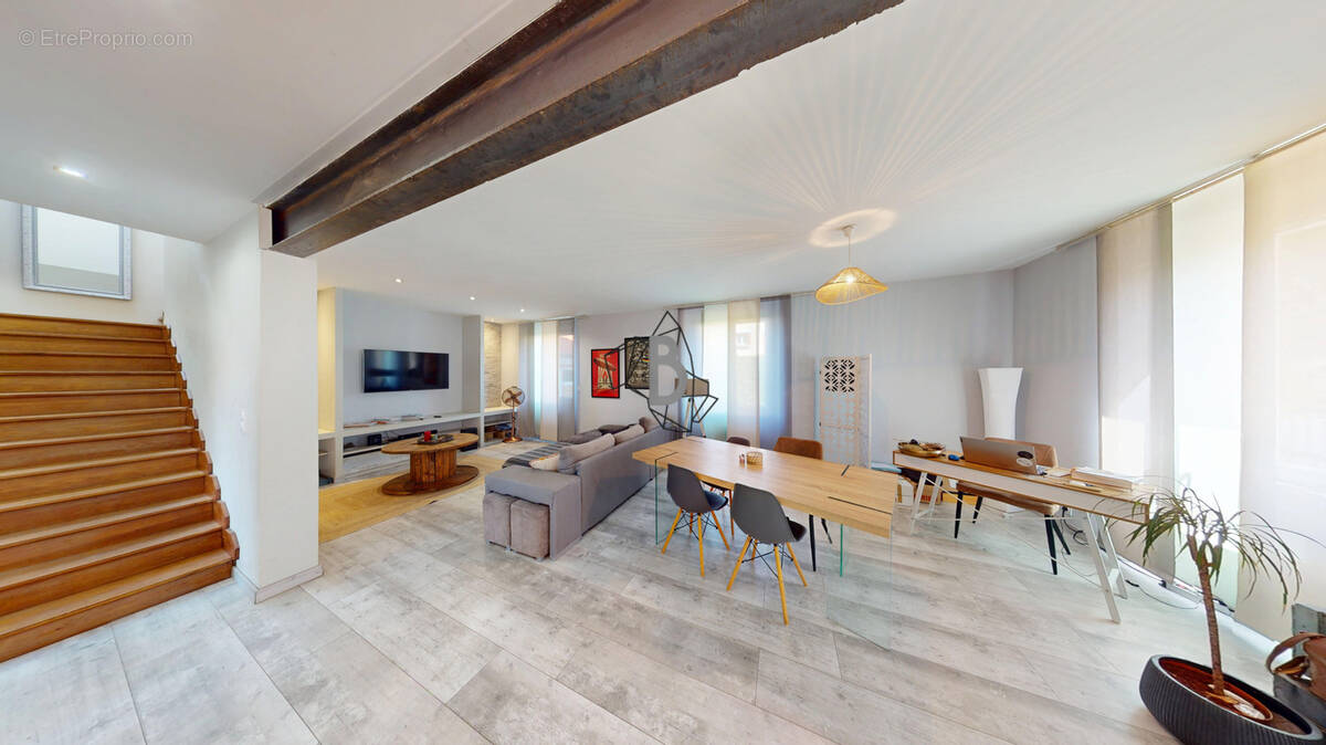 Maison T6 - 155 m2 - CARMAUX - photo 2