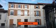 Photo 1 - Appartement à GANNAT
