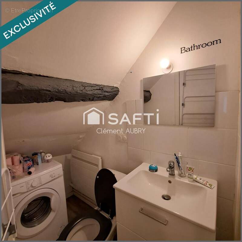 Photo 5 - Appartement à EVRON