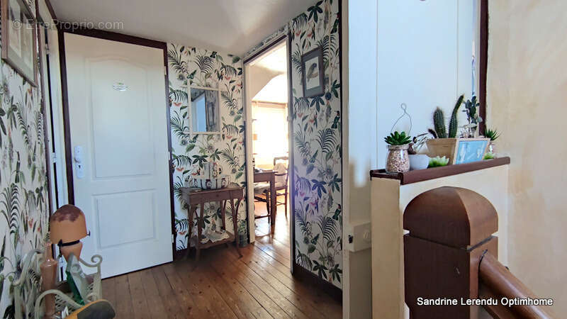 Maison à PONT-DE-L'ARCHE