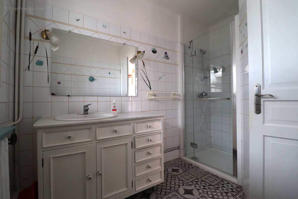 Maison à SAINTE-PAZANNE