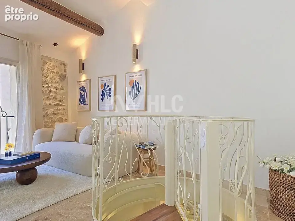 Maison 4 pièces 90 m² à vendre à Antibes (06600) - photo 4