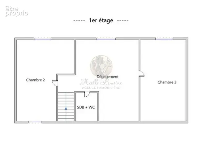 Maison familiale avec suite de plain pied - photo 10