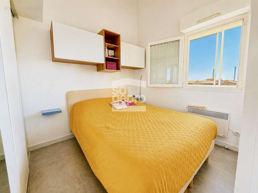 Appartement à AGDE