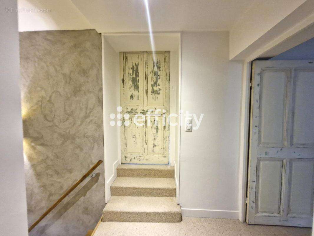 Maison 257 m² à Vernioz  - photo 13
