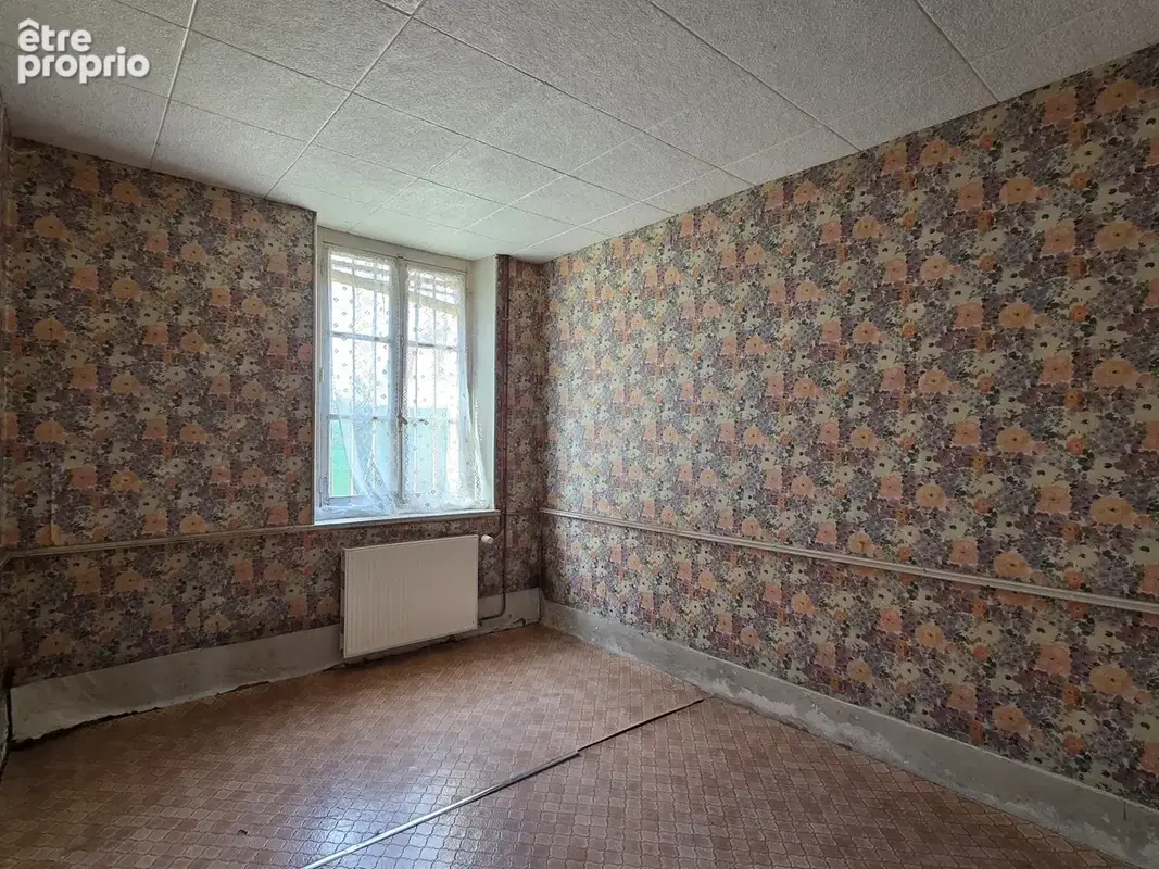 Maison de village à rénover - photo 12