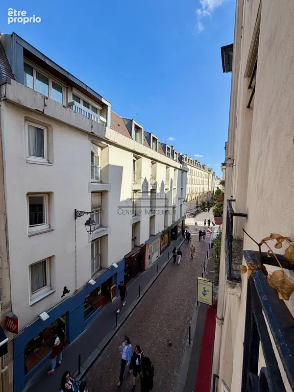 Appartement 3 pièces 89 m² à vendre à Paris-5e (75005) - photo 5