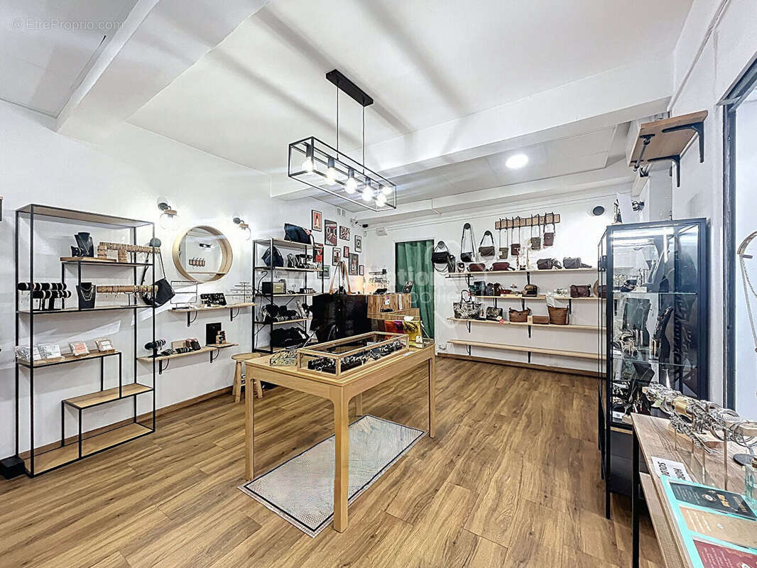 Appartement à ORANGE