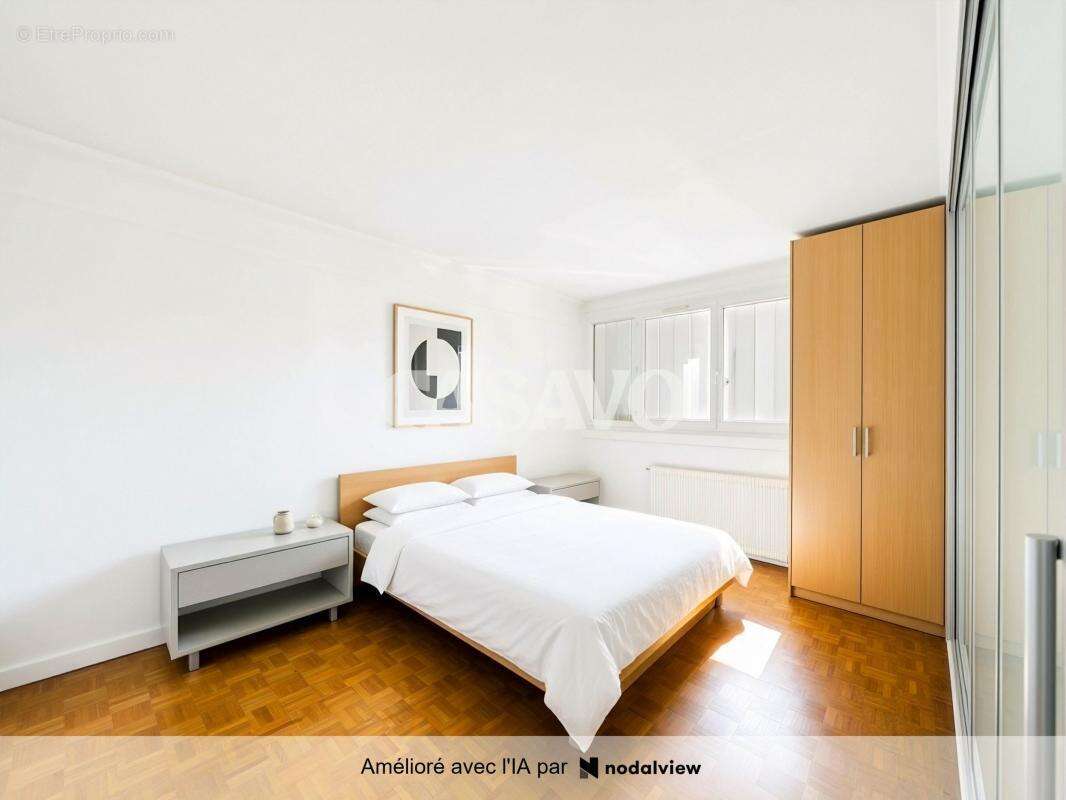 Vente Appartement 4 pièces de 73m² - 69300 Caluire-et-Cuire - photo 4