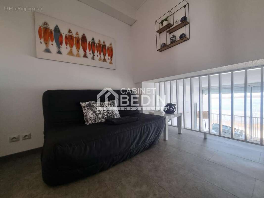 Appartement à ARCACHON