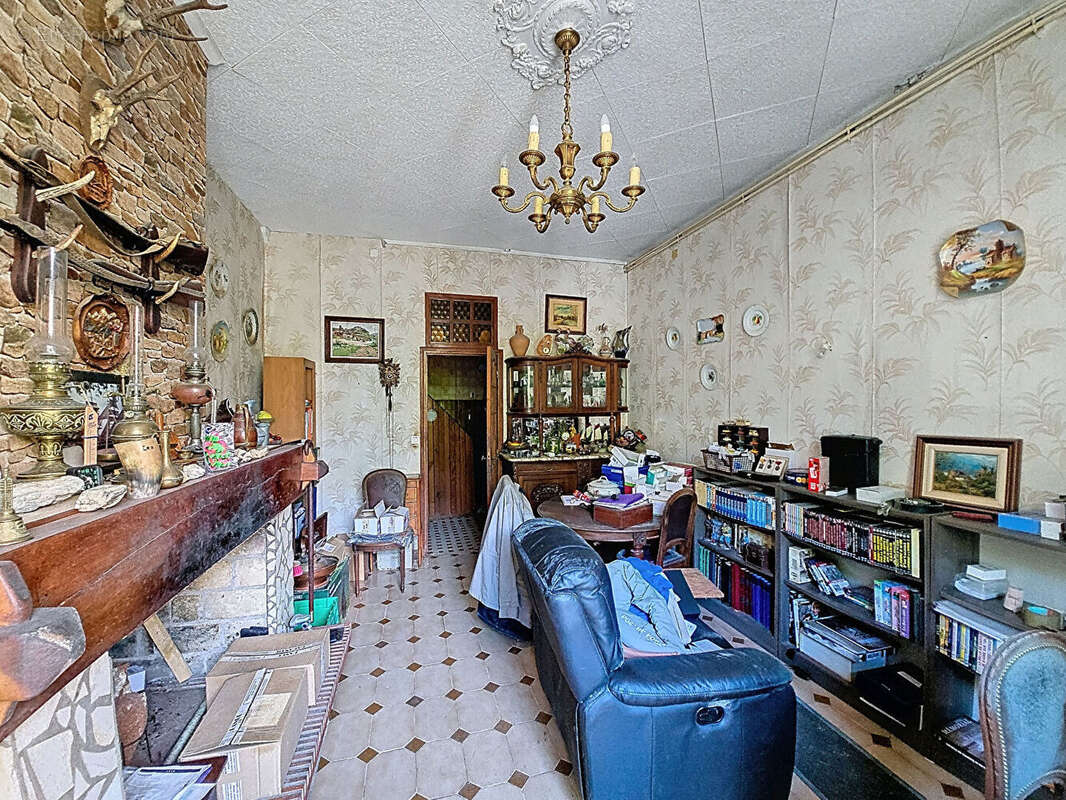 Maison à LORMONT