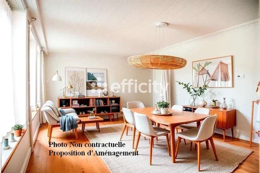 Maison à STRASBOURG