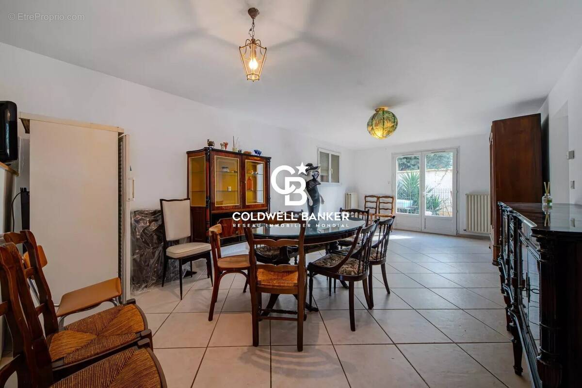 Appartement t2 - rdj- 60m2 - photo 2