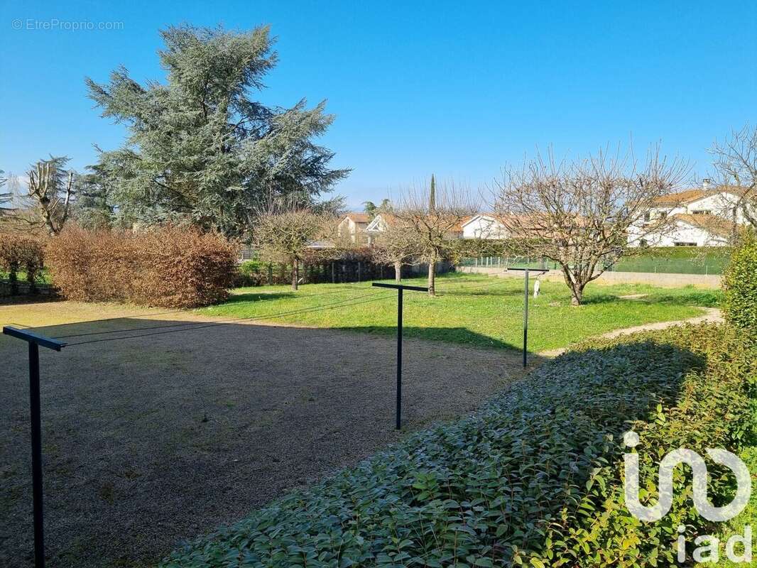 Photo 8 - Maison à SAINT-GALMIER