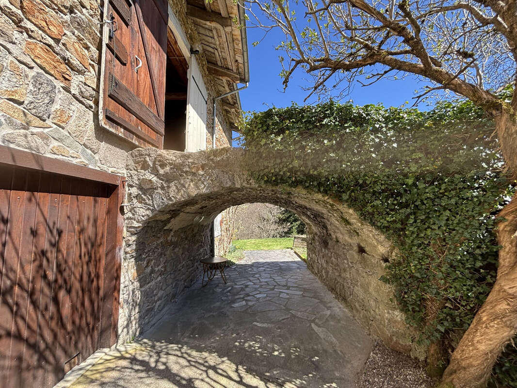 Maison à SAINT-JUST
