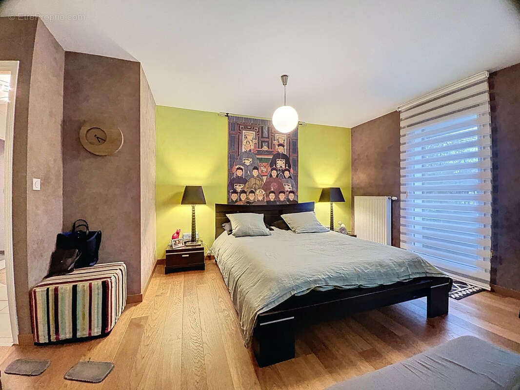 Appartement à TERVILLE