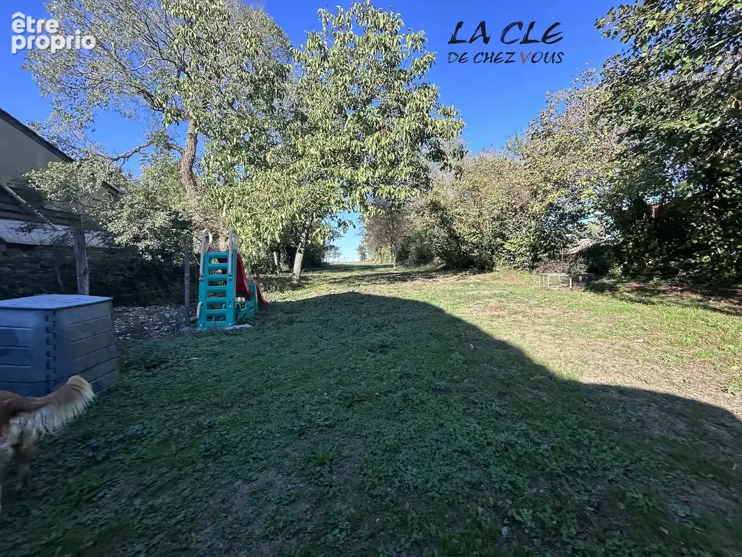 Maison ancienne - photo 5
