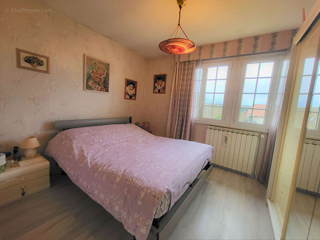 Maison à HERICY