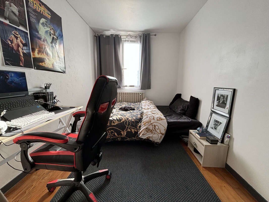 Photo 5 - Appartement à SAINT-ETIENNE